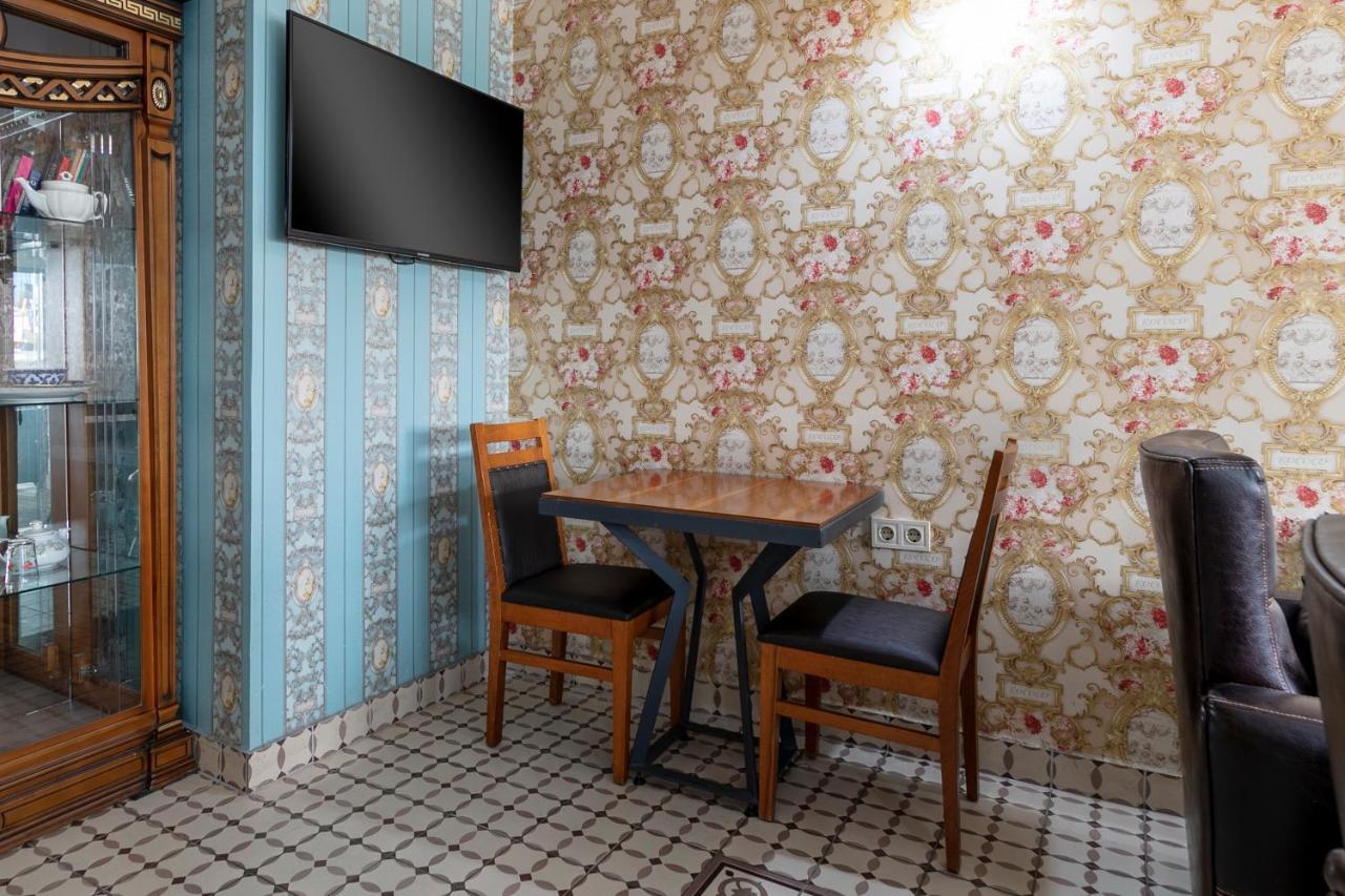 Hotel Uemit Yenikapi اسطنبول المظهر الخارجي الصورة