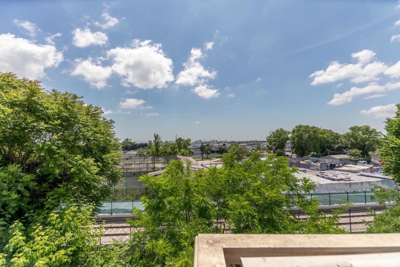 Hotel Uemit Yenikapi اسطنبول المظهر الخارجي الصورة
