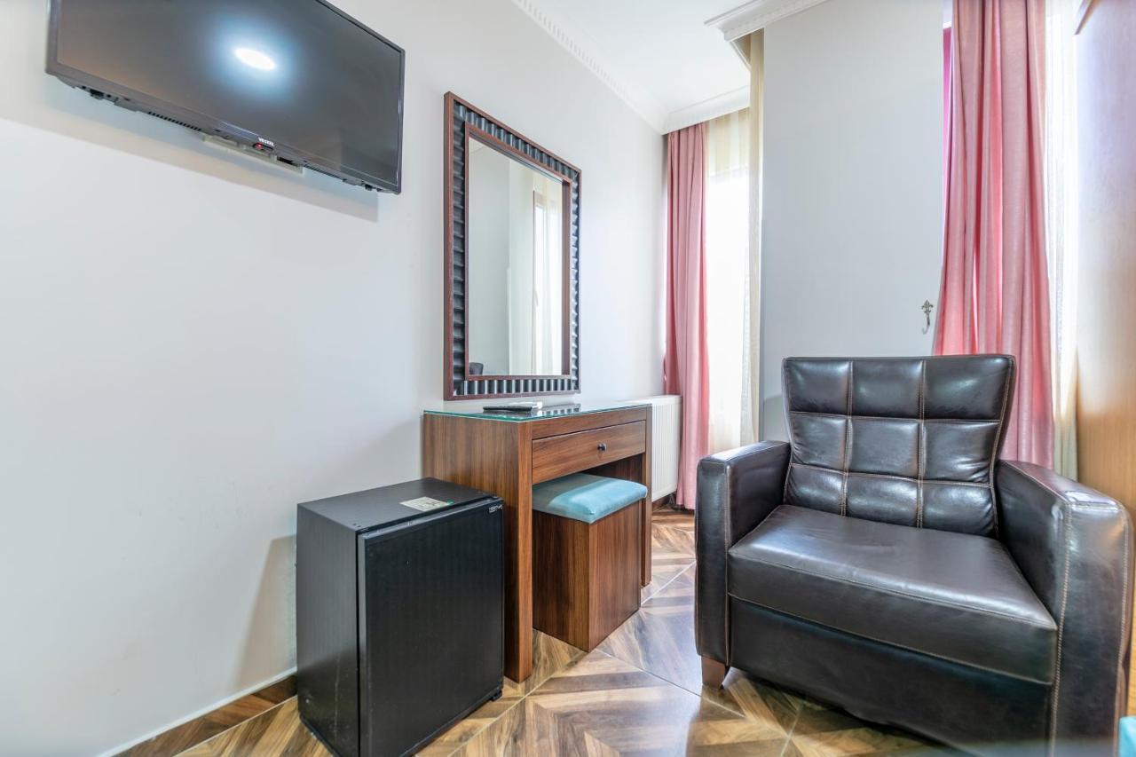 Hotel Uemit Yenikapi اسطنبول المظهر الخارجي الصورة